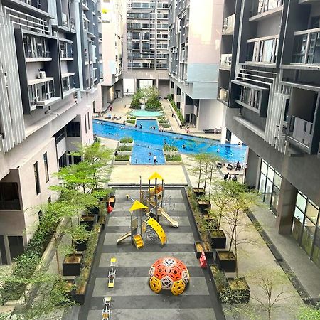 Imperio Residence Melaka Extérieur photo
