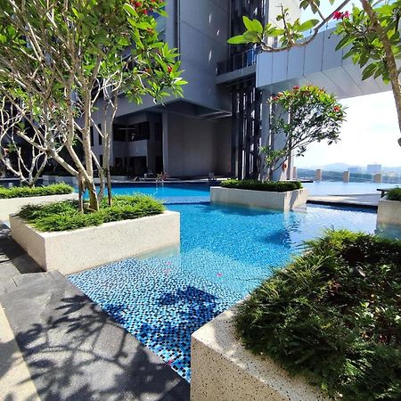 Imperio Residence Melaka Extérieur photo