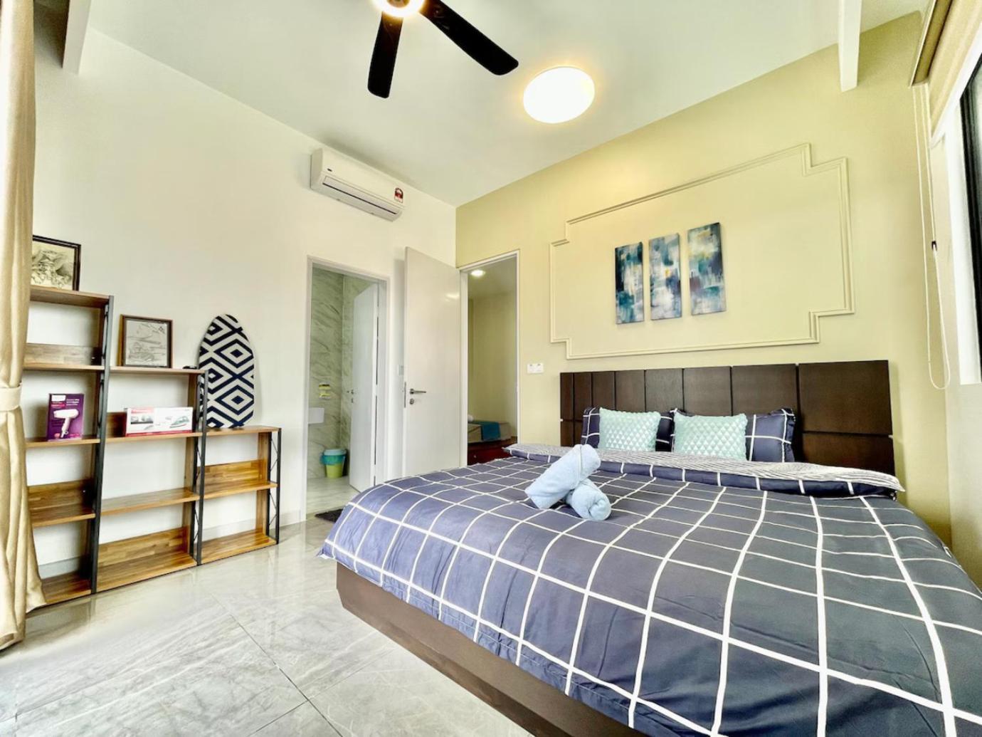Imperio Residence Melaka Extérieur photo