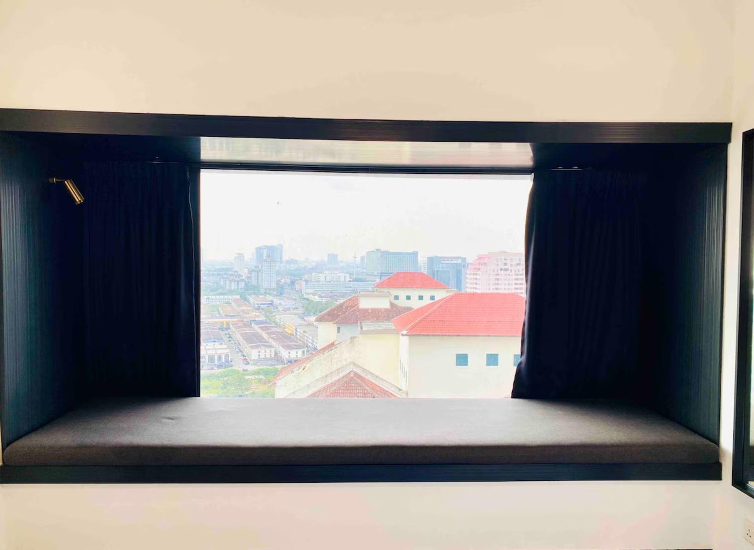 Imperio Residence Melaka Extérieur photo