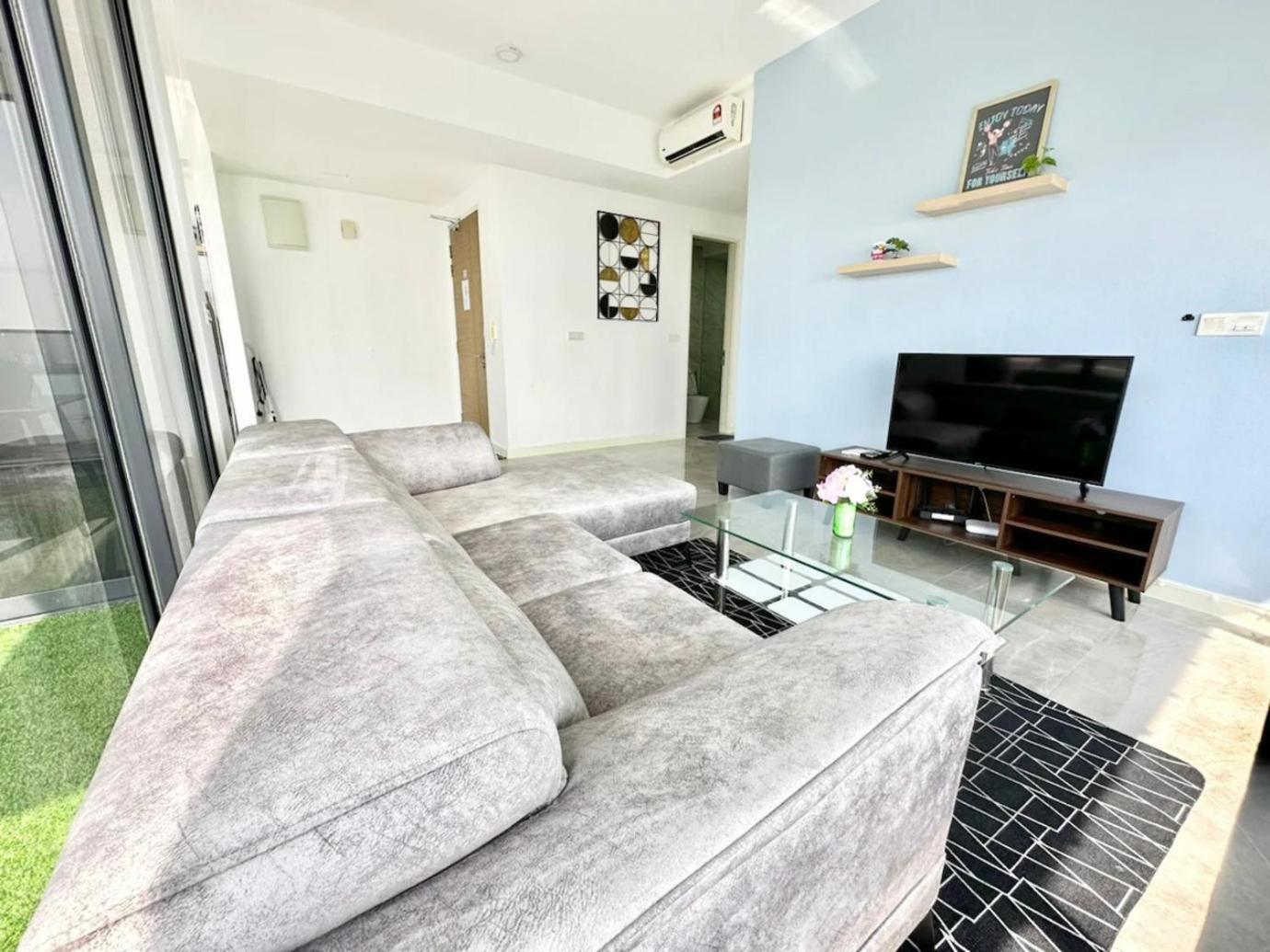 Imperio Residence Melaka Extérieur photo