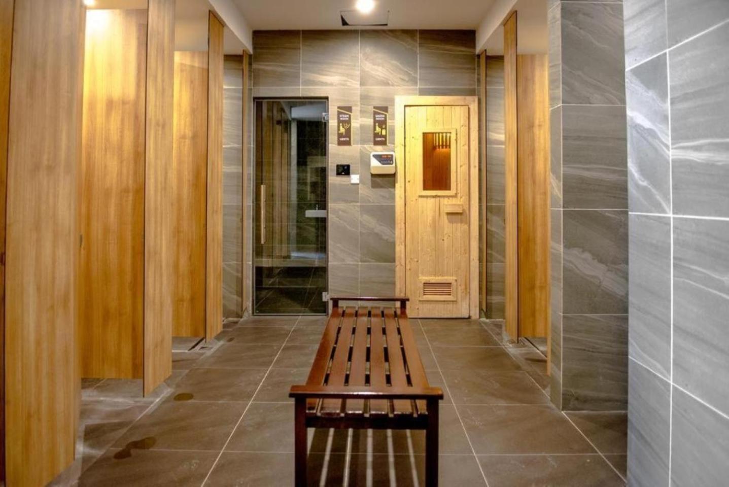 Imperio Residence Melaka Extérieur photo