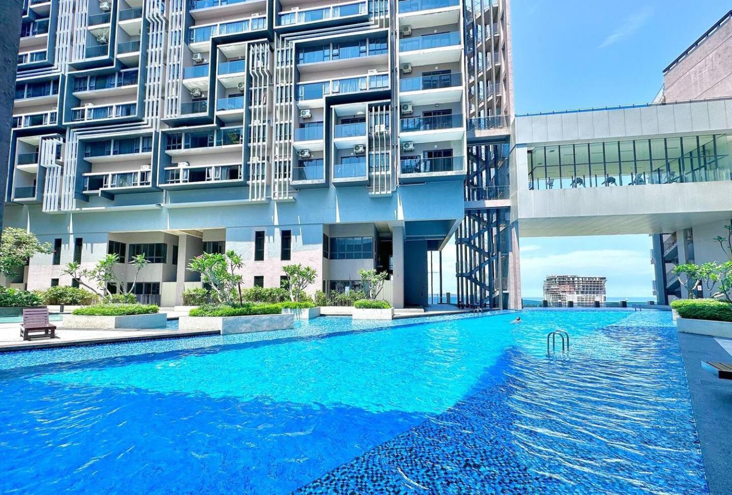 Imperio Residence Melaka Extérieur photo