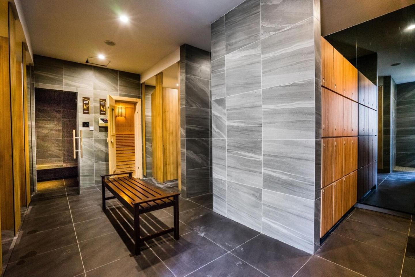 Imperio Residence Melaka Extérieur photo