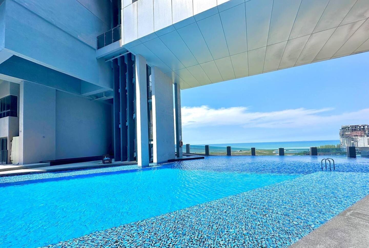 Imperio Residence Melaka Extérieur photo