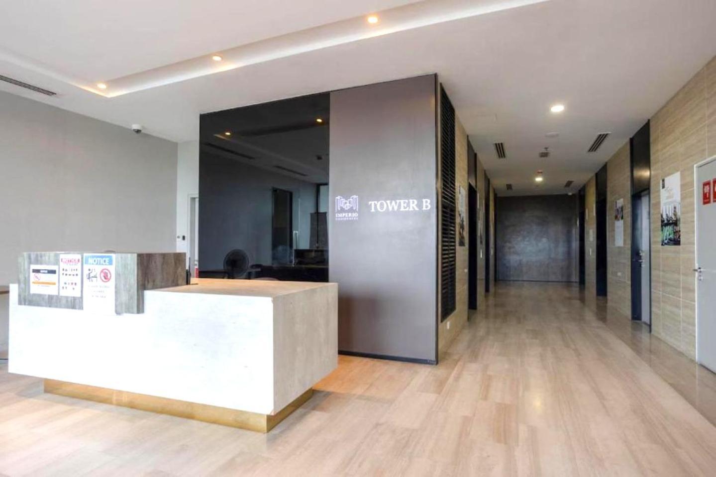 Imperio Residence Melaka Extérieur photo