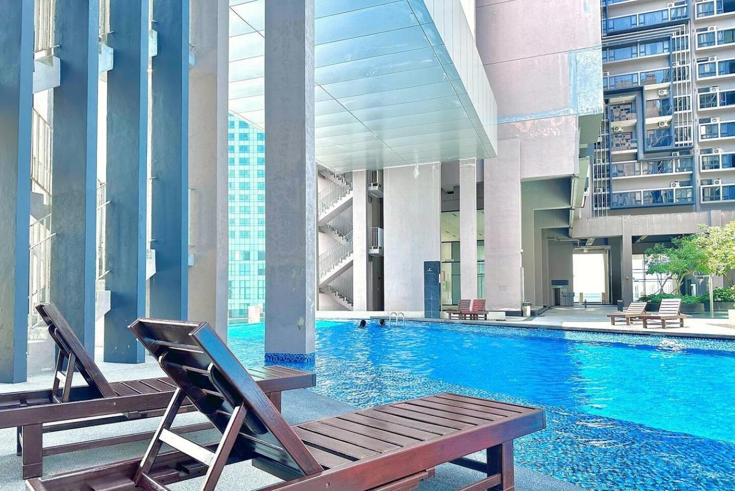 Imperio Residence Melaka Extérieur photo