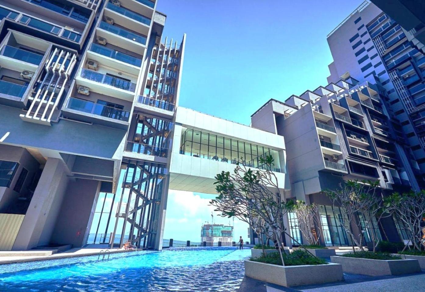 Imperio Residence Melaka Extérieur photo