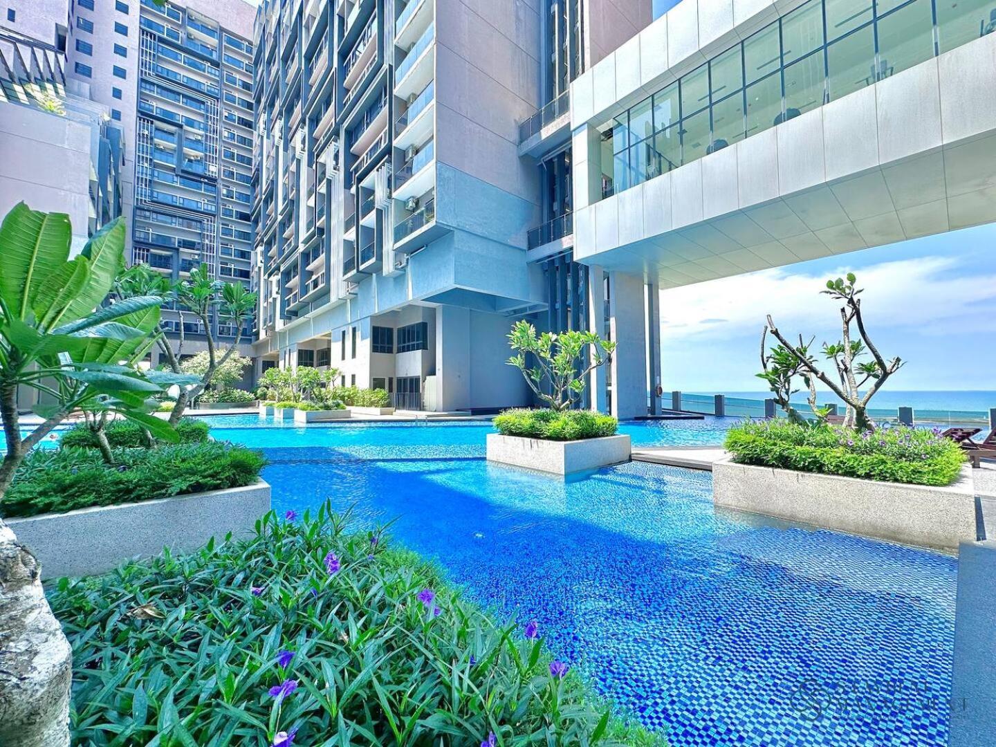 Imperio Residence Melaka Extérieur photo